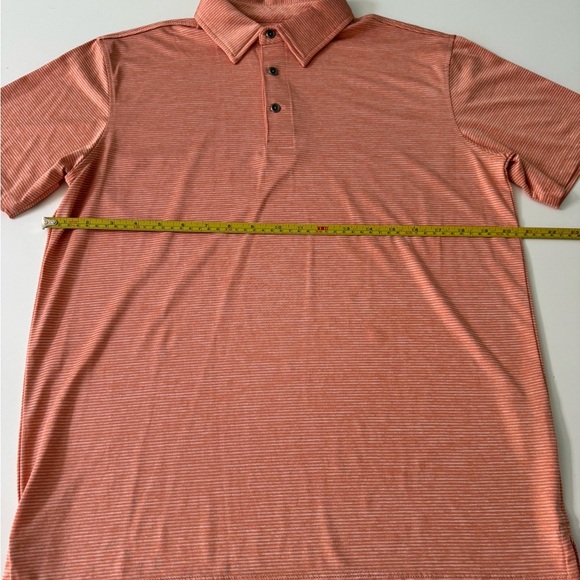 Fish Hippie Polo Collection Casual Polo Shirt - Picture 7 of 9